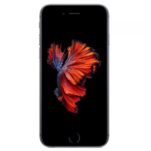 iPhone 6s / 64G / Black iPhone 6s / 64G / Black