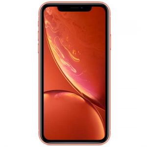 iPhone XR / 64G / Coral iPhone XR / 64G / Coral