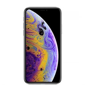 iPhone XS / 64G / Silver iPhone XS / 64G / Silver