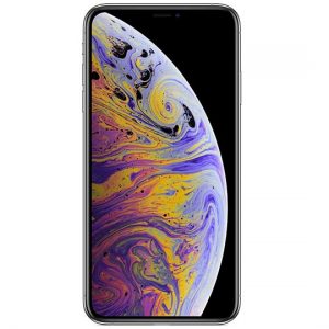 iPhone XS MAX / 64G / Silver iPhone XS MAX / 64G / Silver