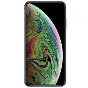 iPhone XS MAX / 64G / Black