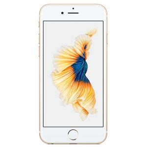 iPhone 6s / 64G / Gold iPhone 6s / 64G / Gold