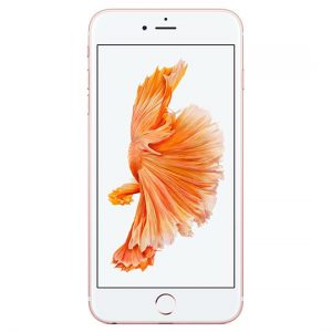 iPhone 6s+ / 64G / Rose Gold iPhone 6s+ / 64G / Rose Gold
