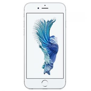 iPhone 6s / 64G / Silver iPhone 6s / 64G / Silver