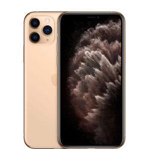 iPhone 11 Pro / 256G / Or iPhone 11 Pro / 256G / Or