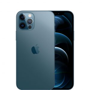 iPhone 12 PRO / 128G / Bleu iPhone 12 PRO / 128G / Bleu