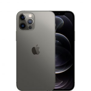 iPhone 12 PRO / 128G / Graphite iPhone 12 PRO / 128G / Graphite